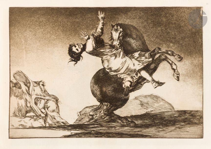 Lais Puzzle Francisco De Goya – Fucilazione Del 3 Maggio 1808, 1000 Pezzi, Opera D’arte, Museo Del Prado