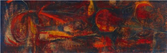 Abstract by Traute Huycke