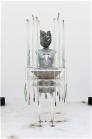 Adriano Amaral at Galerie Fons Welters