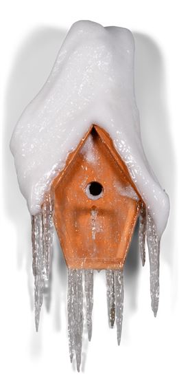 BLACK BOX by Vincent Mazeau, 2004