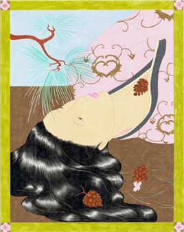 Artist Spotlight: Cory Feder