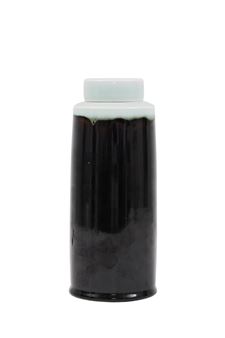 Ginger Jar 2008 - Kirsten Coelho