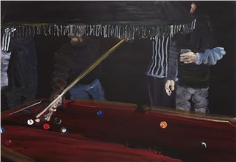 The Darlo 1 2022 - Holly Greenwood