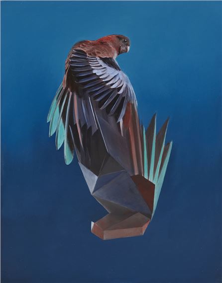 Rosella 2020 - Sam Leach