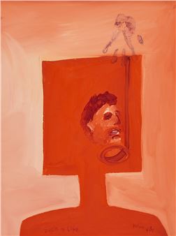 The Art Collector - Leonard Joel, Sydney