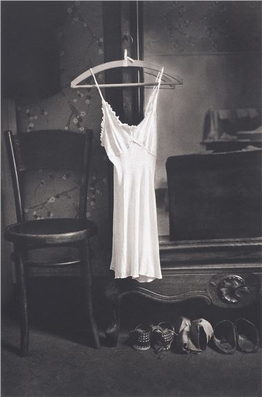 L’Œil de l’Amour by René Groebli, 2017, 1952