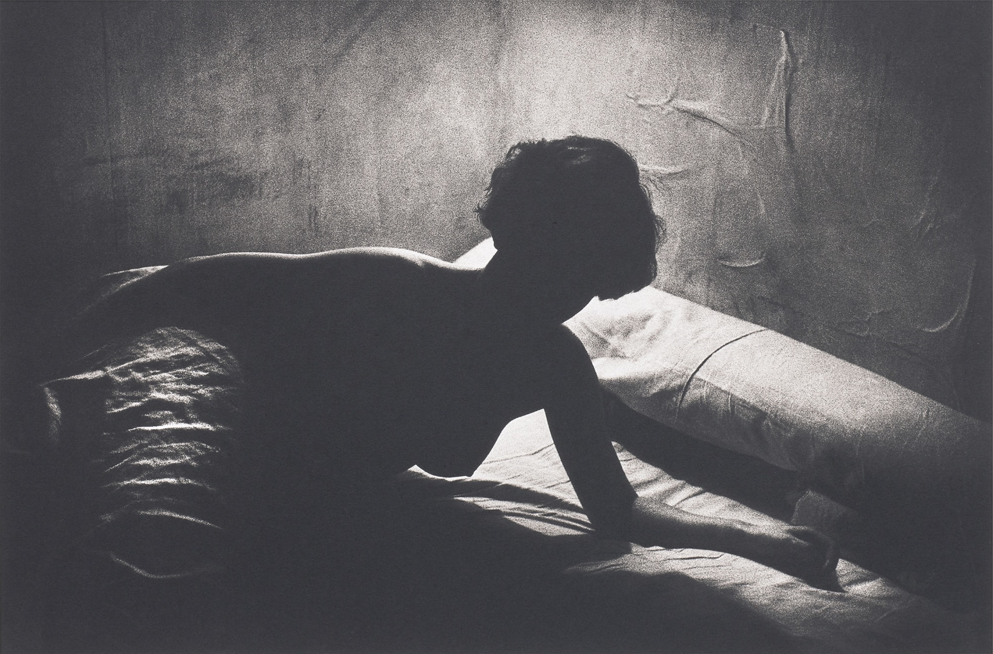 René Groebli | L’Œil de l’Amour (1952 - 2017) | MutualArt