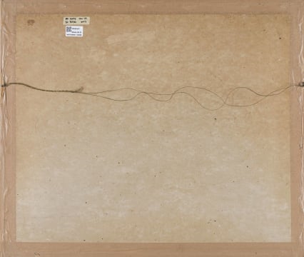 Artwork by Richard Cheales, Bobbing Boats, Made of watercolour on paper