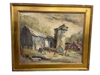 Rochester Art Club) - Carl Martin Raschen