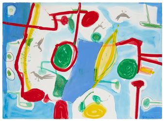 Piece #142 - Gustavo Rivera