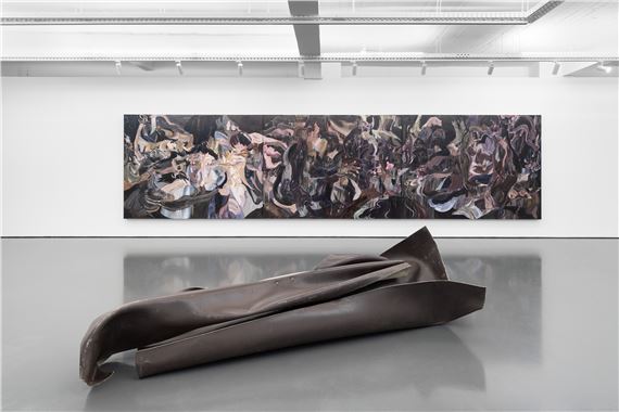 Bodies of Resistance - Pedro Cera, Lisbon