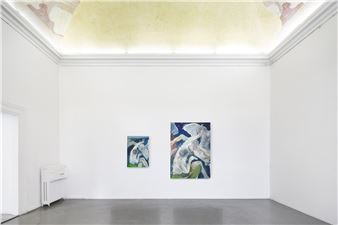 Kindred Visions - Eduardo Secci, Florence