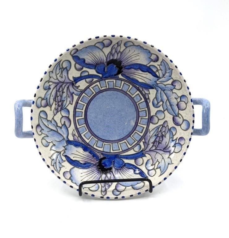 Charlotte Rhead | Ceramics (1920s - 1930s) | MutualArt