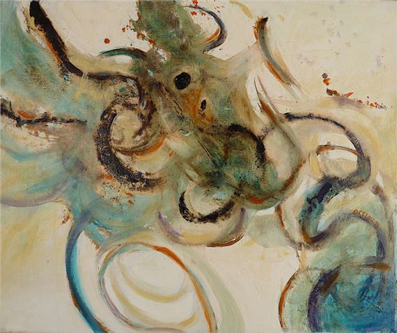 Anne-pascale Octeau | Untitled | MutualArt