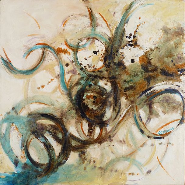 Anne-pascale Octeau | Untitled | MutualArt