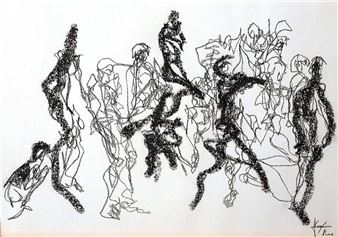 Hector - Alexandra Guy