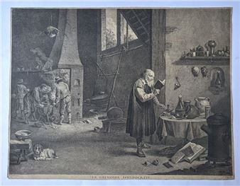 Le Grimoire d'hypocrate - Pierre François Basan