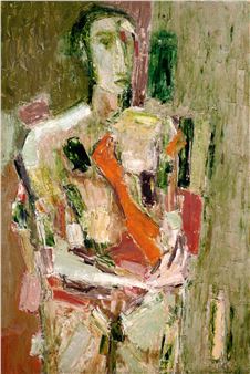 The Fine Art Sale (M0044) - Pundole's