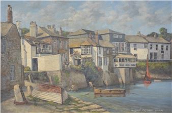 Mousehole - Marsden Prophet