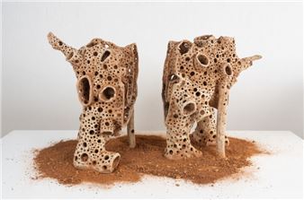 À La Mode: Arts Calendar November 16-22