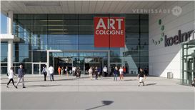 Art Cologne 2023