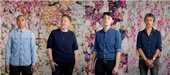 Sobey Award Finalists’ Art Feels Promising but Immature