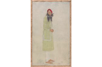 Embarrassment of Riches: South Asian Miniature Painting, at MK Gallery, Reviewed