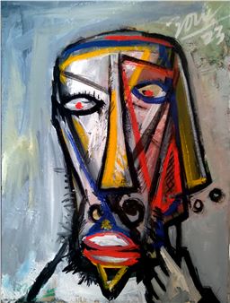 Bossy - Sourajata Kumar Sha