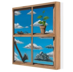 Ode To... - Vertical Gallery, Chicago