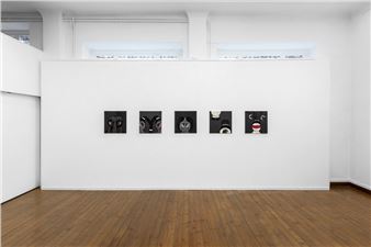 Ayobola Kekere-Ekun: Another Life - C+N Canepaneri, Milan