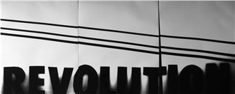 Takashi Homma: Revolution No.9: Camera Obscura Studies - Nonaka-Hill, Los Angeles