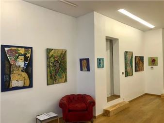 Corine Lescop: Sensualite - Arielle D'Hauterives