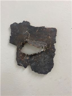 Christina Ekstrand & Stina Persson - Galleri Hammarén