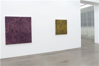 Christoffer Mahlknecht - GSA Gallery, Stockholm