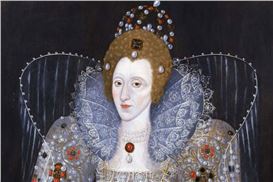 Four Things to See: The Elizabethan Era