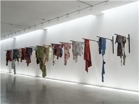 Khalil Rabah. Palestinian Museum of Natural History and Humankind: A Cultural Revolution