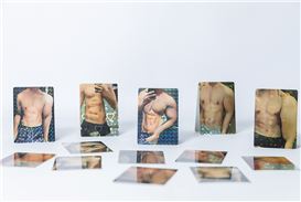 Queerness in Chinese Contemporary Photography Subject of 21-Artist Exhibition at Eli Klein Gallery