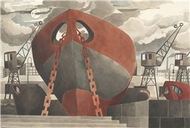 New Exhibition Shines a Spotlight on Stage and Screen