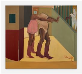 A Portfolio: Anika Roach