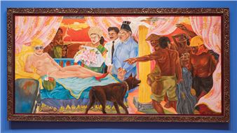 Tropical: Stories From Southeast Asia and Latin America