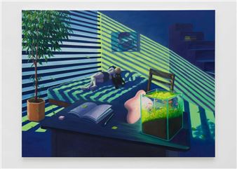 A Portfolio: Minyoung Choi