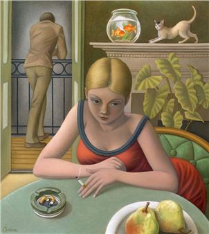 A Portfolio: Amy Crehore