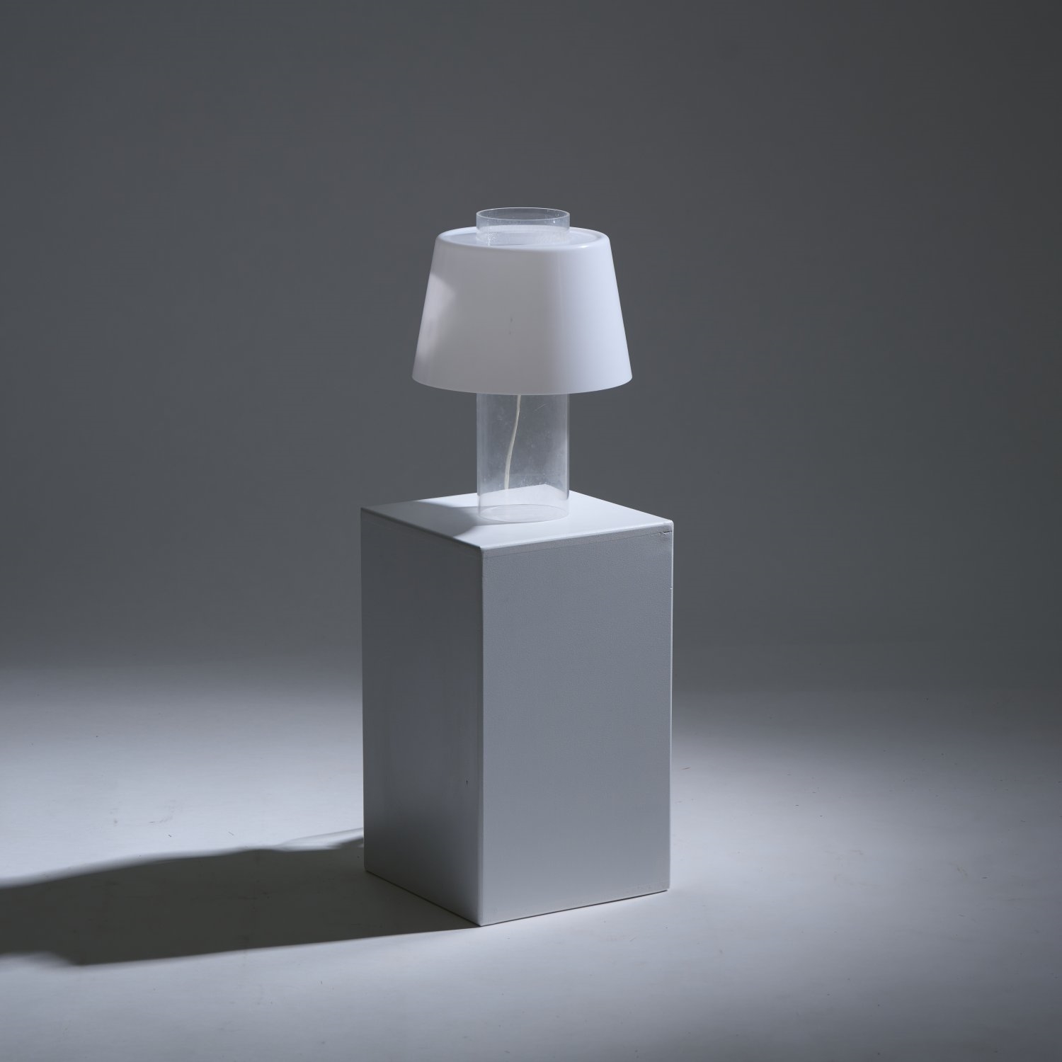 Table light 'Modern Art' - Yki Nummi