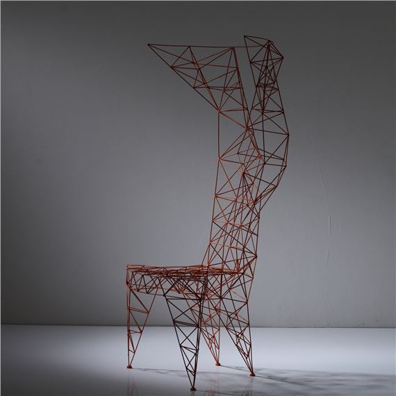Tom Dixon | Five light elements 'Octo' (1990) | MutualArt