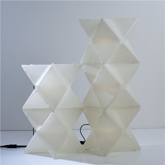【 Tom Dixon 】1990 1990 Tom Dixon Baby Fat chair | #179207
