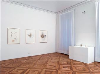 Marisa Merz - Tucci Russo Studio, Torre Pellice