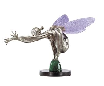 Stretch - Peng Guangjun