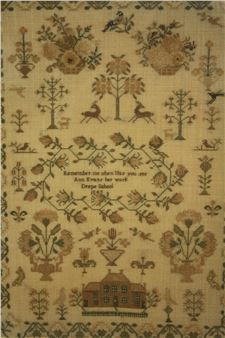 Untitled - Ann Evans