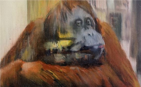 Zoo // Animalia - Glen Carlou Gallery