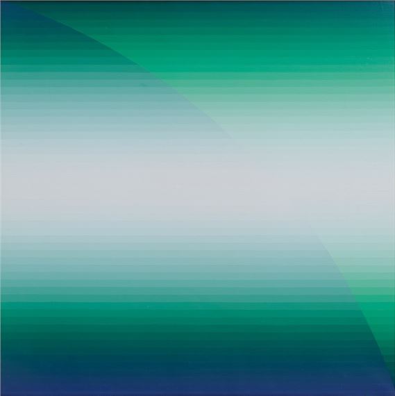 Untitled by Luigi Senesi, 1974